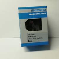Cambio SHIMANO RD-M6100-SGS