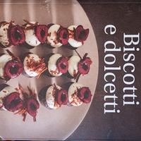 Biscotti e dolcetti Cucchiaio d'Argento 