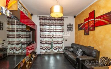Appartamento a Torino Strada di San Mauro 3 locali