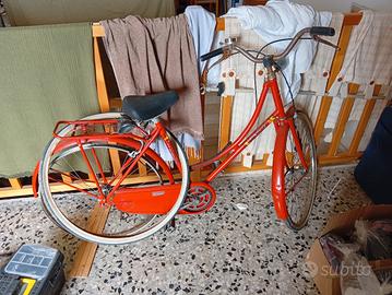 Bici d'epoca