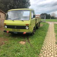 Volkswagen lt 35