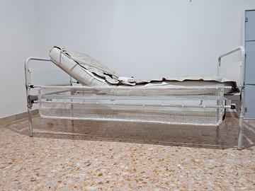 Letto da Degenza x Infermi