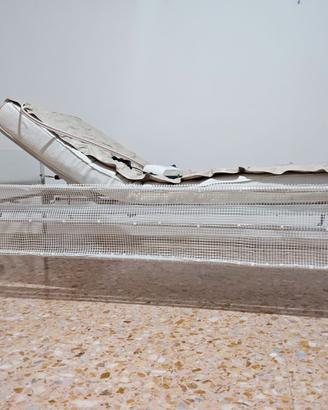 Letto da Degenza x Infermi