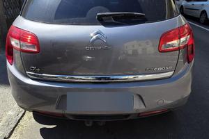 CITROEN C4 Aircross HDi 115 S&S 2WD Seduction