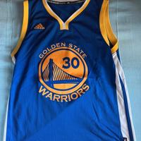 Jersey Adidas NBA Golden State Curry