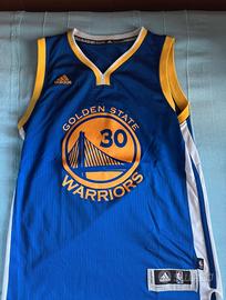 Jersey Adidas NBA Golden State Curry