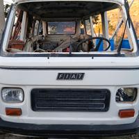 Ricambi fiat 900 panorama