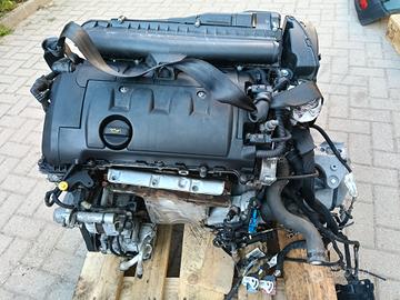 Motore Citroen C3 1.4 VTi 8FP 8F01