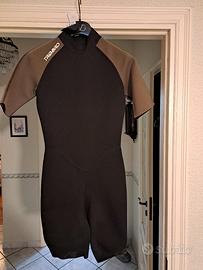 mutino leggero ragazzo