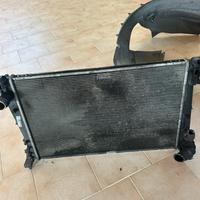 Pezzi di ricambio Alfa Romeo Mito