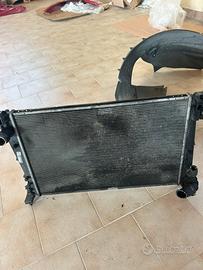 Pezzi di ricambio Alfa Romeo Mito