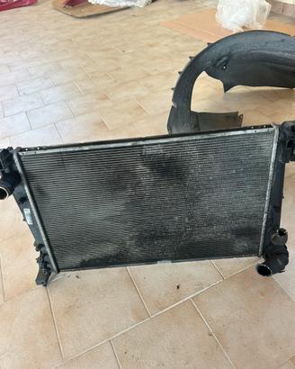 Pezzi di ricambio Alfa Romeo Mito