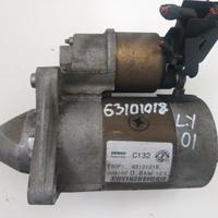 MOTORINO D' AVVIAMENTO LANCIA Y 1a Serie 63101018