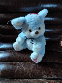 Peluche vintage 