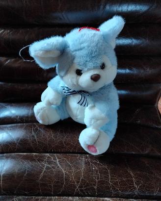 Peluche vintage 