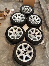 Cerchi bmw e39