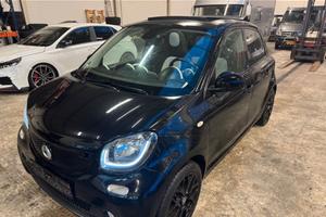 Smart ForFour 70 1.0 Passion UNICO PROPRIETARIO