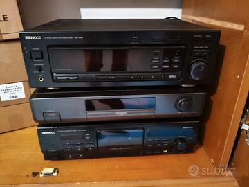 Kenwood Hi-Fi Vintage