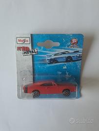 Maisto - Dodge Charger 1969