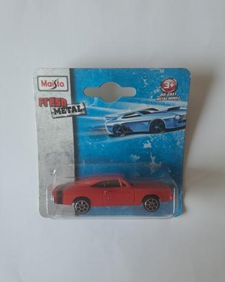 Maisto - Dodge Charger 1969