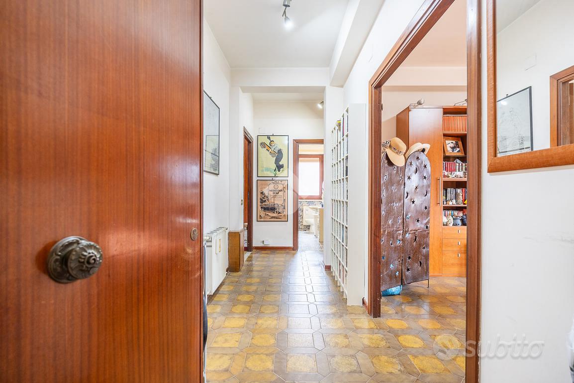 Apartment in Marino, Santa Maria delle Mole - Vista 3