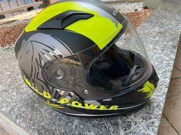 Casco Bambino CGM