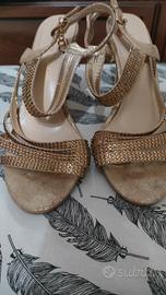 Sandali Laura Biagiotti 