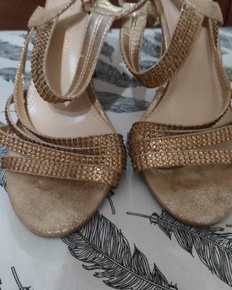 Sandali Laura Biagiotti 