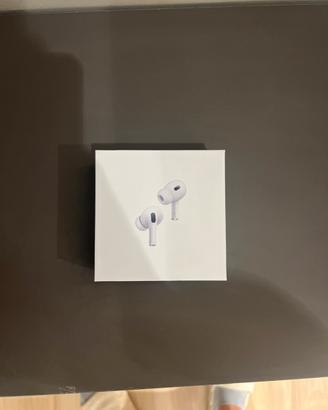 Airpods pro 2