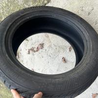 Pneumatici invernali