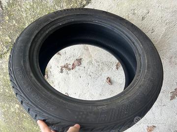Pneumatici invernali