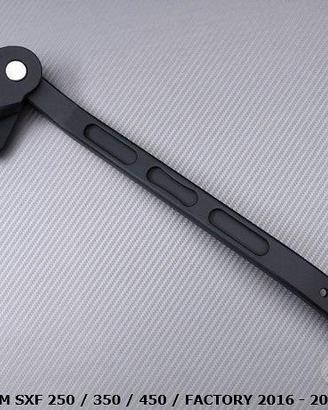 Cavalletto laterale KTM SXF 250 350 450 2016 2026