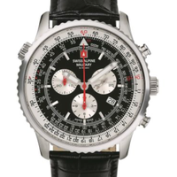 Swiss Alpine Military