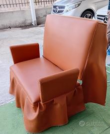 poltrona vintage 