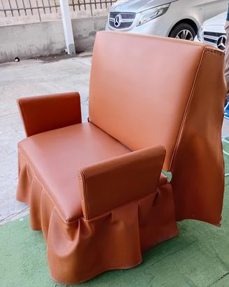 poltrona vintage 