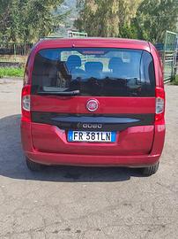 fiat qubo