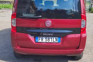 fiat qubo