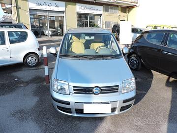 Fiat Panda 1.3 MJT 16V DPF Emotion