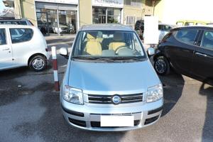 Fiat Panda 1.3 MJT 16V DPF Emotion