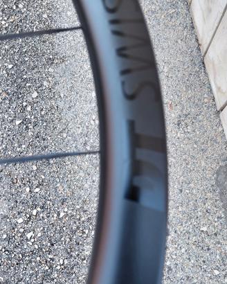 CERCHI DT SWISS PRC CARBON DB