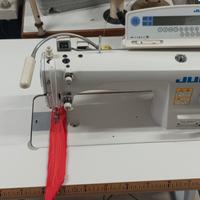 macchina per cucire lineare automatica 