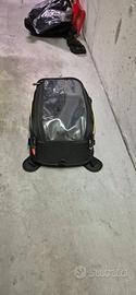 Borsa da serbatoio Givi
