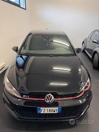 Golf Gti 7.5 dsg 5p