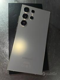 Samsung s24 ultra 512gb