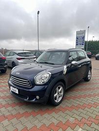 Mini One Countryman 1.6 Cooper D