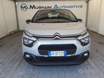 CITROEN C3 1.2 PureTech 110cv Plus *solo 18.100