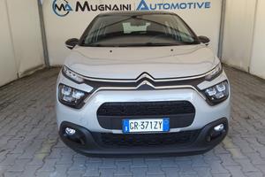 CITROEN C3 1.2 PureTech 110cv Plus *solo 18.100