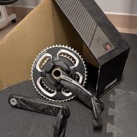 Powerbox FSA Carbon + PF4140 ceramicspeed