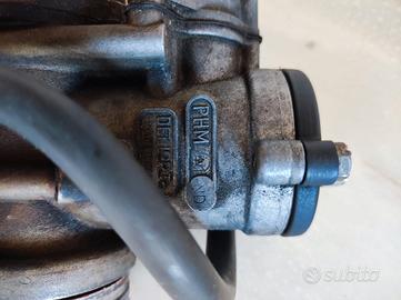 carburatore Dellorto