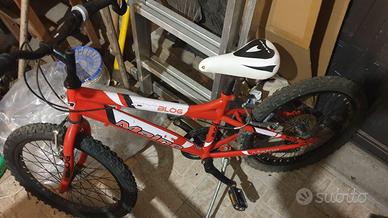 Bicicletta bambino